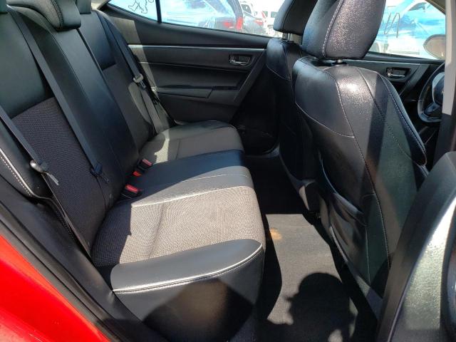 Photo 6 from auction – 2014 TOYOTA COROLLA L with VIN 2T1BURHE2EC124771