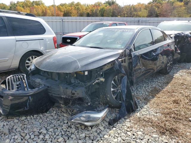 Photo 2 from auction – 2016 TOYOTA AVALON XLE with VIN 4T1BK1EB5GU198995