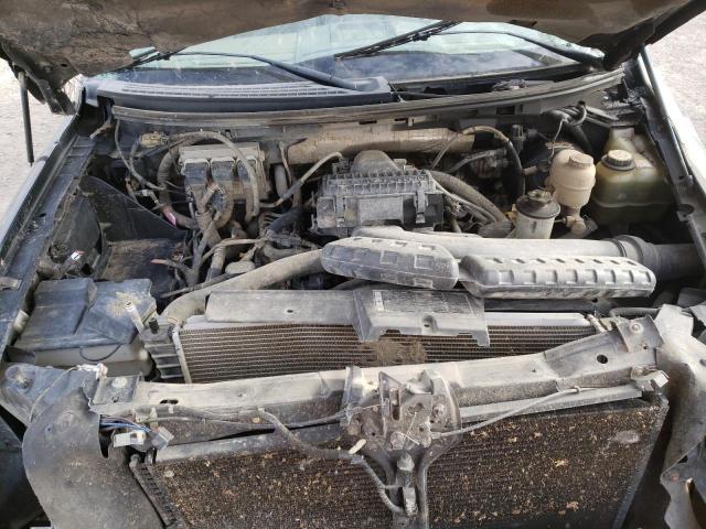 Photo 7 from auction – 2007 FORD F150 SUPER with VIN 1FTPW14VX7FA76809