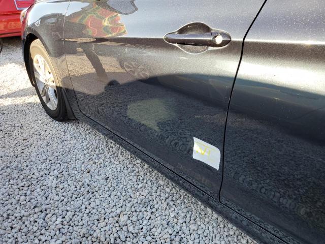 Photo 9 from auction – 2012 HYUNDAI SONATA GLS with VIN 5NPEB4AC2CH437571