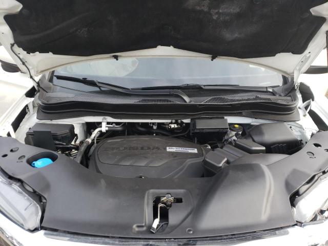 Photo 7 from auction – 2019 HONDA RIDGELINE with VIN 5FPYK2F61KB001027