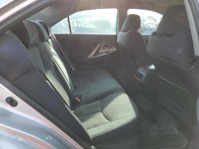 Photo 6 from auction – 2010 TOYOTA CAMRY BASE with VIN 4T1BF3EK6AU504173