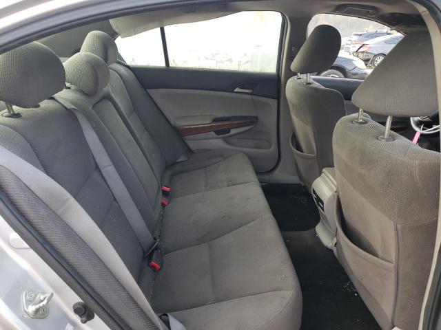 Photo 6 from auction – 2012 HONDA ACCORD EX with VIN 1HGCP3F74CA030729