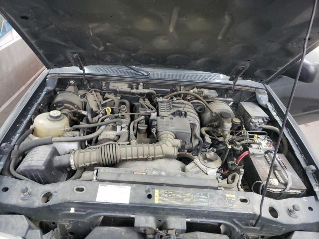 Photo 7 from auction – 2005 MAZDA B2300 with VIN 4F4YR12D15PM05546