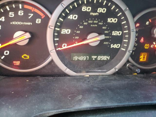 Photo 8 from auction – 2008 HONDA PILOT VP with VIN 5FNYF28268B026151