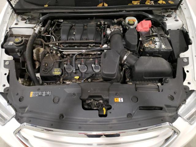 Photo 7 from auction – 2013 FORD TAURUS LIM with VIN 1FAHP2F88DG102303