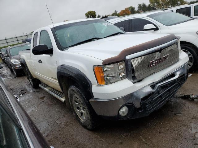 Photo 1 from auction – 2013 GMC SIERRA K15 with VIN 1GTR2VE73DZ195324