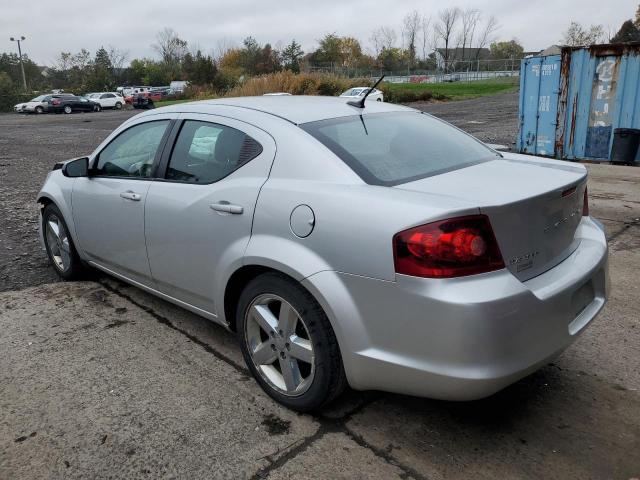Foto 3 de la subasta – 2012 DODGE AVENGER SE con VIN 1C3CDZAB6CN151247