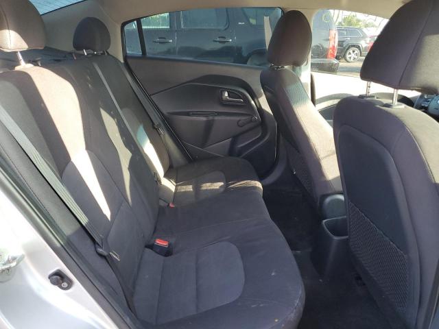 Photo 6 from auction – 2015 KIA RIO LX with VIN KNADM4A3XF6515693