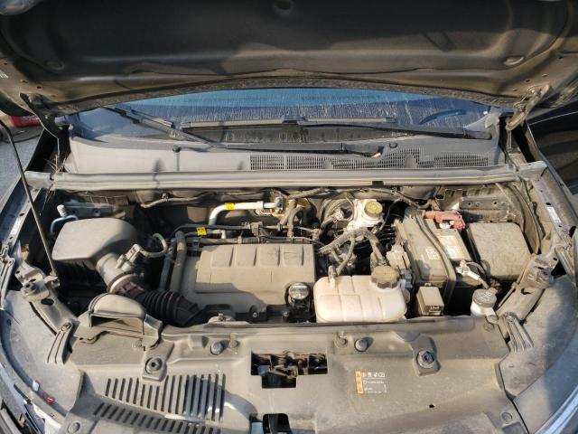 Photo 7 from auction – 2021 CHEVROLET TRAX LS with VIN KL7CJKSB2MB307004