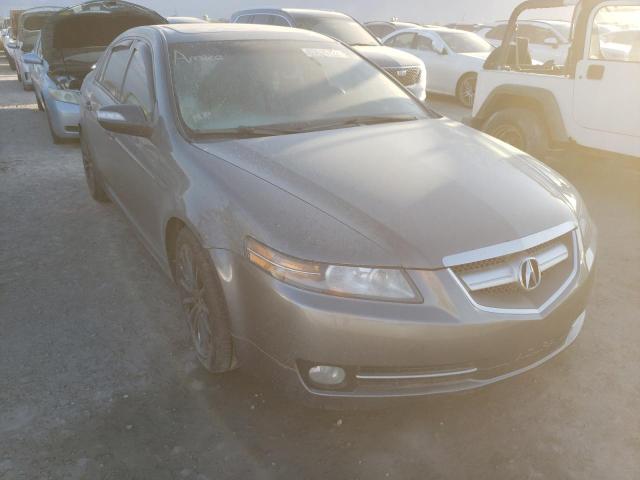 Photo 1 from auction – 2008 ACURA TL with VIN 19UUA66268A002689