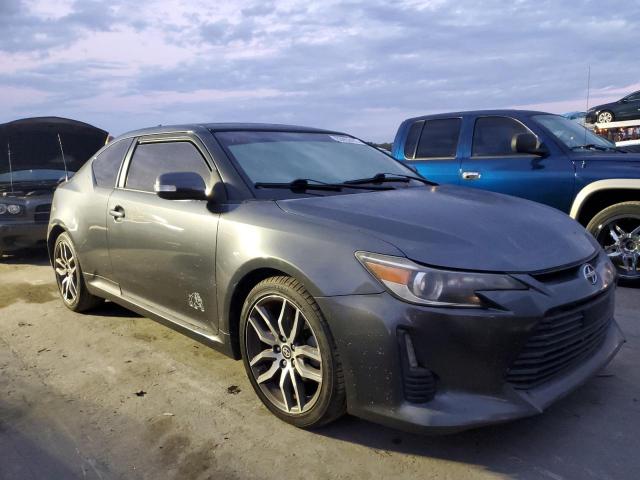 TOYOTA SCION TC 2014 with VIN JTKJF5C77E3068934 - Photo from auction