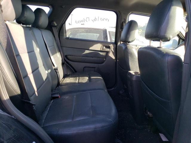 Photo 6 from auction – 2012 FORD ESCAPE XLT with VIN 1FMCU0DG1CKC52367