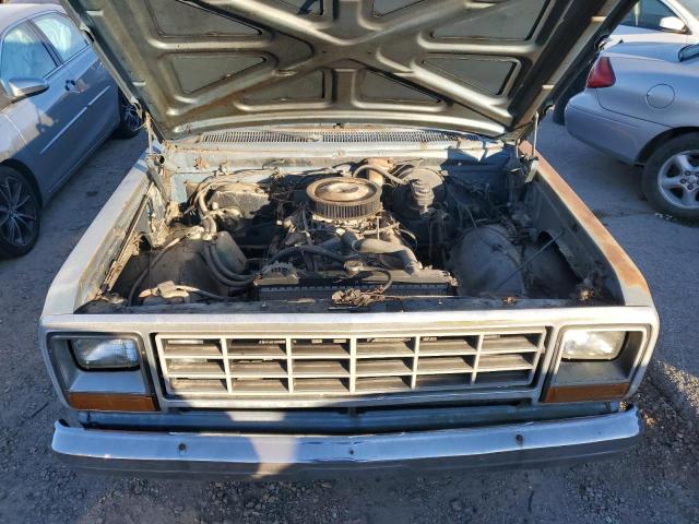 Photo 7 from auction – 1984 DODGE D-SERIES D with VIN 1B7FD14T2ES260906