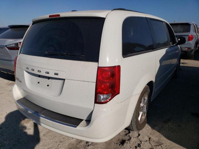 Photo 4 from auction – 2011 DODGE GRAND CARA with VIN 2D4RN3DG8BR682820