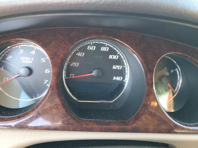 Photo 8 from auction – 2010 BUICK LUCERNE CX with VIN 1G4HJ5EM1AU135504