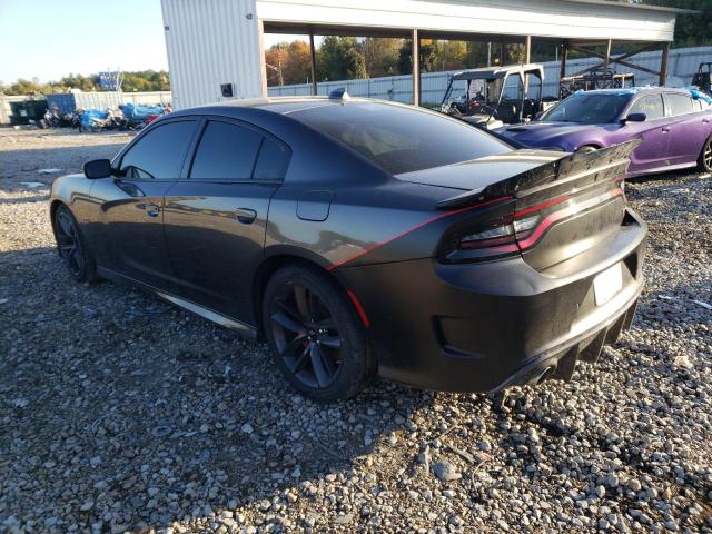 Photo 3 from auction – 2019 DODGE CHARGER SC with VIN 2C3CDXGJ2KH523130