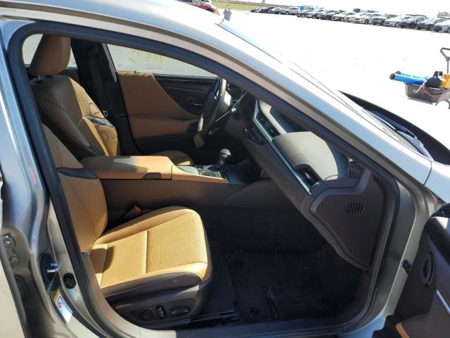 Photo 5 from auction – 2019 LEXUS ES 350 with VIN 58ABZ1B14KU045145