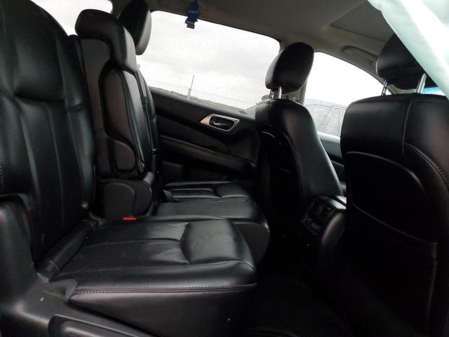 Photo 6 from auction – 2015 NISSAN PATHFINDER with VIN 5N1AR2MM5FC624852