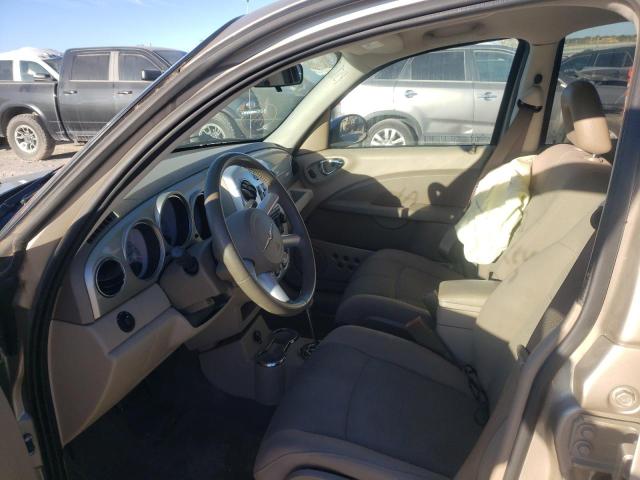 Photo 5 from auction – 2006 CHRYSLER PT CRUISER with VIN 3A8FY58B56T256824
