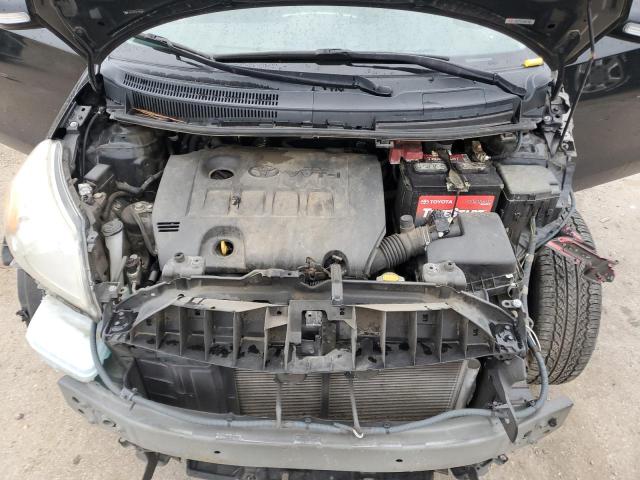 Photo 7 from auction – 2013 TOYOTA SCION XD with VIN JTKKUPB40D1035040