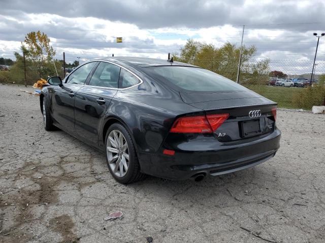Photo 3 from auction – 2013 AUDI A7 PRESTIG with VIN WAU3GAFC5DN075685