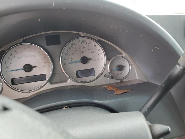 Photo 8 from auction – 2004 BUICK RENDEZVOUS with VIN 3G5DA03EX4S582913