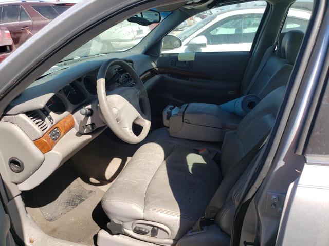Photo 5 from auction – 2000 BUICK LESABRE LI with VIN 1G4HR54K8YU104611