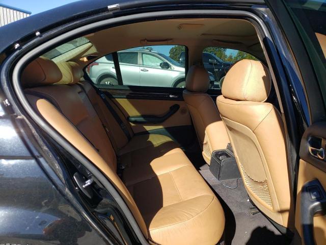 Photo 6 from auction – 2003 BMW 325 I with VIN WBAEV33463KR25251