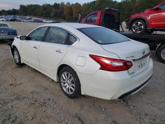 Photo 3 from auction – 2016 NISSAN ALTIMA 2.5 with VIN 1N4AL3AP3GC175835
