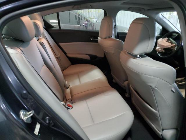Photo 6 from auction – 2016 ACURA ILX BASE W with VIN 19UDE2F31GA019503