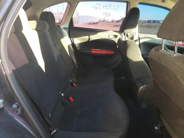 Photo 6 from auction – 2010 SUBARU IMPREZA 2. with VIN JF1GH6A65AG807559