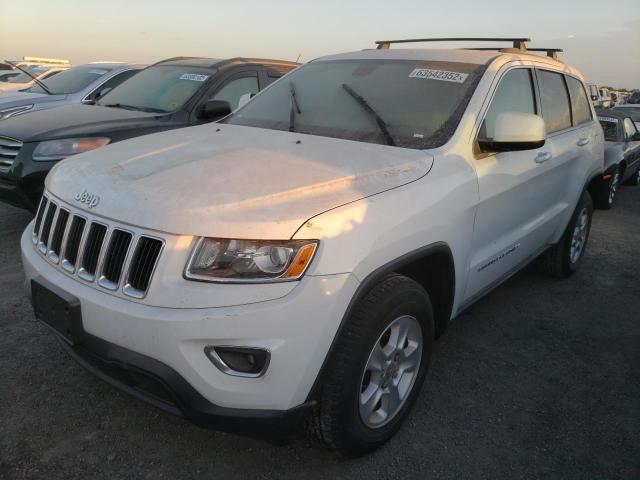 Photo 2 from auction – 2014 JEEP GRAND CHER with VIN 1C4RJFAG9EC109906
