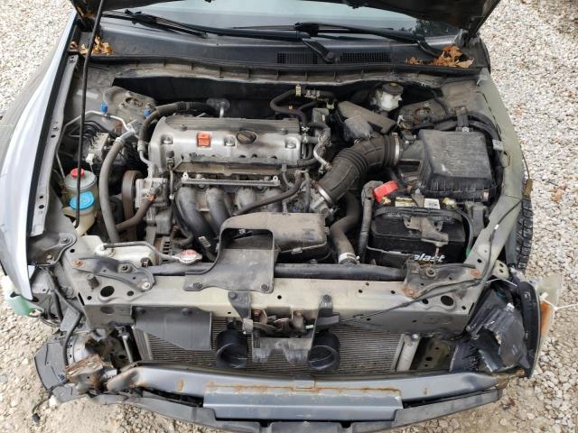 Photo 7 from auction – 2012 HONDA ACCORD LX with VIN 1HGCP2F30CA238081
