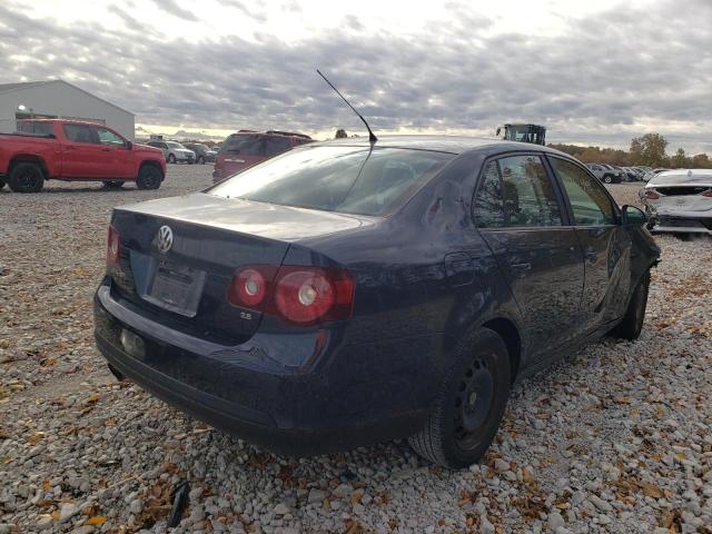 Photo 4 from auction – 2008 VOLKSWAGEN JETTA S with VIN 3VWJM71K98M044201