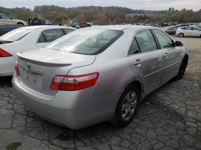 Photo 4 from auction – 2009 TOYOTA CAMRY BASE with VIN 4T1BE46K79U359986