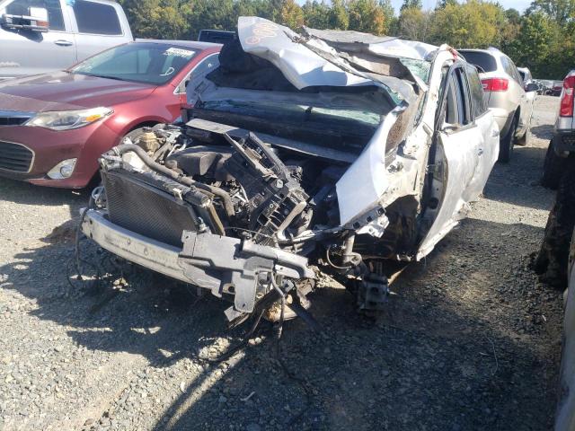 Photo 2 from auction – 2019 NISSAN PATHFINDER with VIN 5N1DR2MN8KC624943