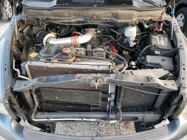Photo 7 from auction – 2002 DODGE RAM 1500 with VIN 3D7HA18N02G199478