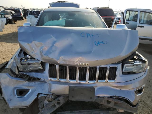 Photo 7 from auction – 2014 JEEP GRAND CHER with VIN 1C4RJEBG2EC152315