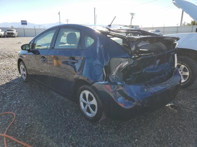 Photo 3 from auction – 2015 TOYOTA PRIUS with VIN JTDKN3DU6F1884781