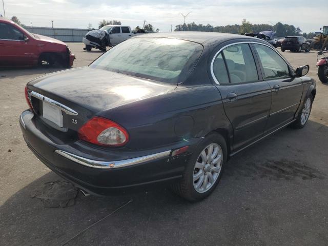 Photo 4 from auction – 2003 JAGUAR X-TYPE 2.5 with VIN SAJEA51D93XD02937