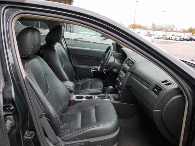 Photo 5 from auction – 2010 FORD FUSION SEL with VIN 3FAHP0JA2AR322197