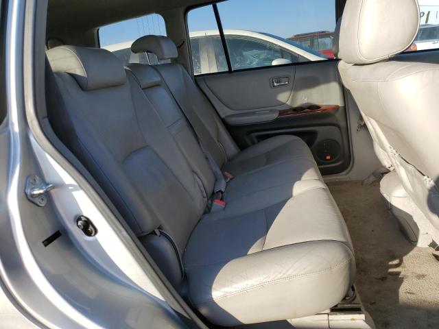 Photo 6 from auction – 2006 TOYOTA HIGHLANDER with VIN JTEDP21A760117000