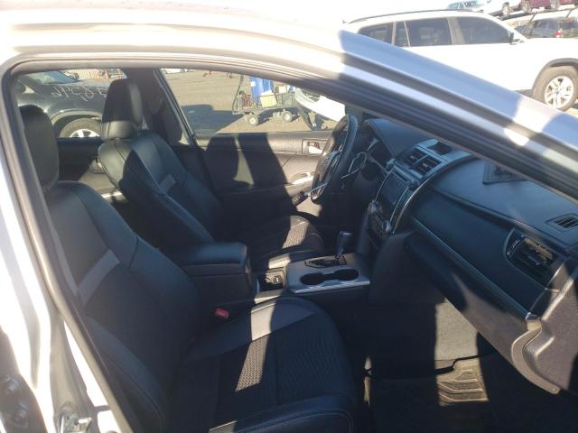 Photo 5 from auction – 2012 TOYOTA CAMRY BASE with VIN 4T1BF1FK5CU089935