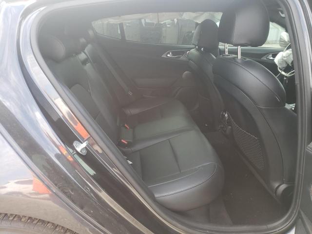 Photo 6 from auction – 2020 KIA STINGER GT with VIN KNAE45LC9L6078286