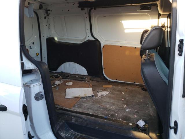 صورة رقم 6 من المزاد - 2017 FORD TRANSIT CO مع VIN NM0LS7E76H1336552
