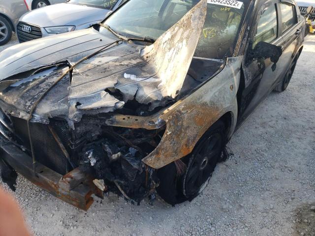 Photo 9 from auction – 2007 CHRYSLER SEBRING TO with VIN 1C3LC56R97N563492