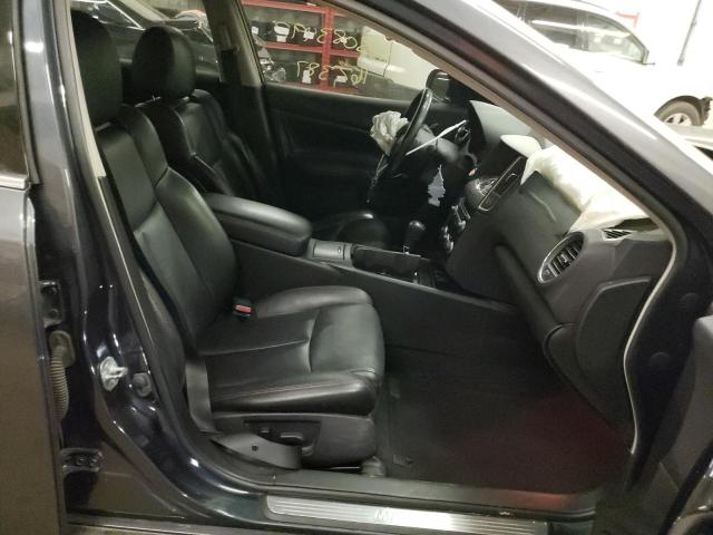 Photo 5 from auction – 2011 NISSAN MAXIMA S with VIN 1N4AA5AP1BC841150