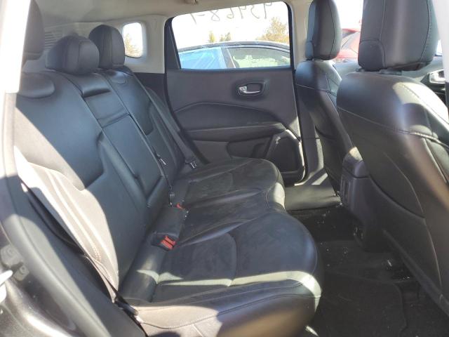 Photo 6 from auction – 2020 JEEP COMPASS LI with VIN 3C4NJDCBXLT151541