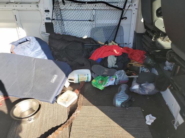 Photo 6 from auction – 2018 RAM PROMASTER with VIN 3C6TRVDG0JE100879